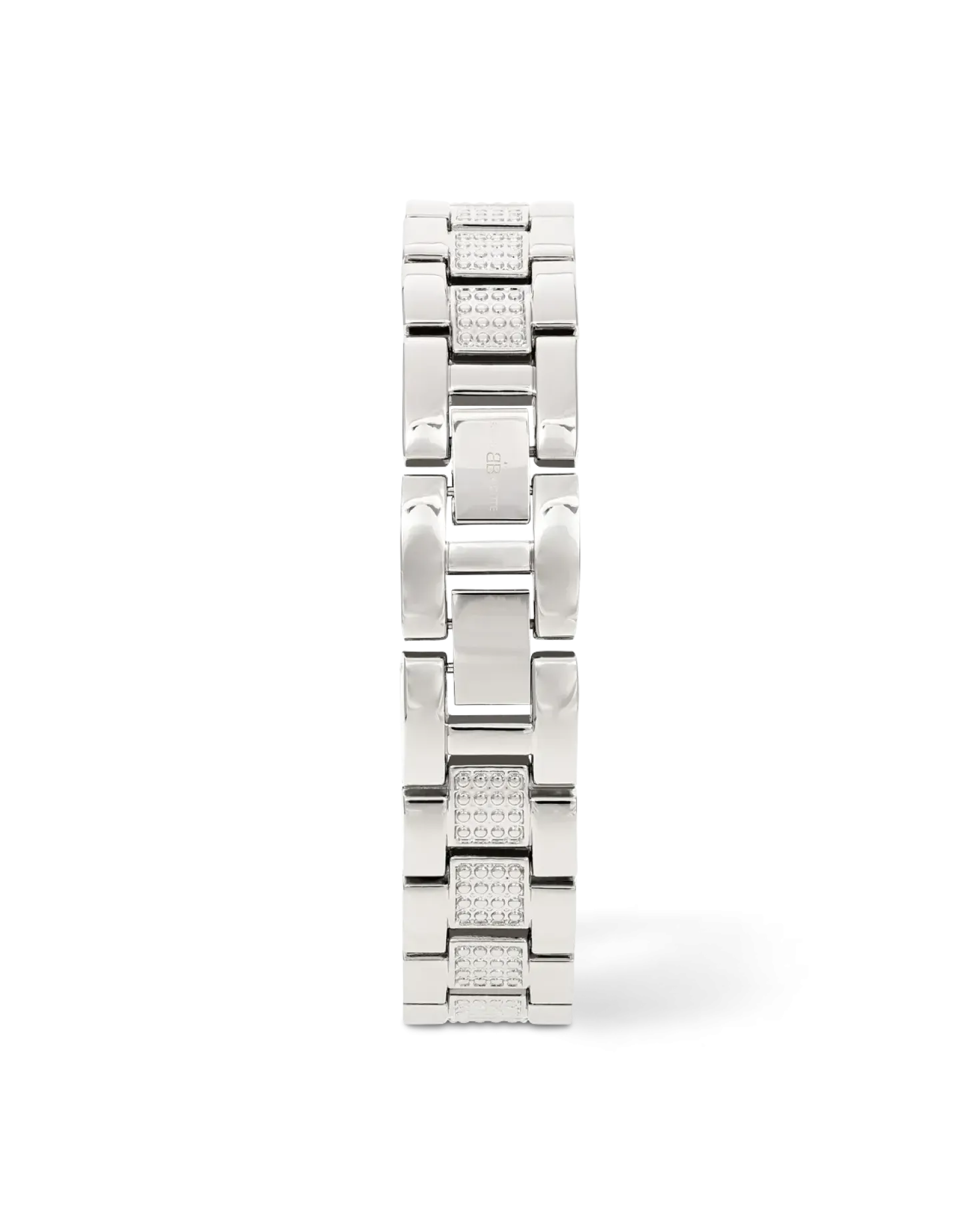 Montre - Infinite Silver