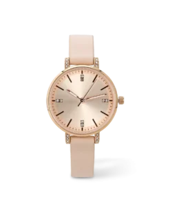 Montre - Light Pink