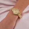 Montre - Luxury Gold