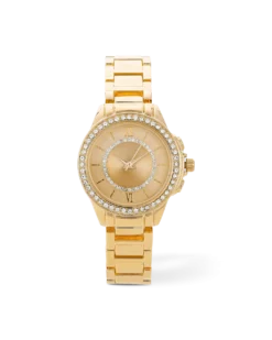 Montre - Luxury Gold