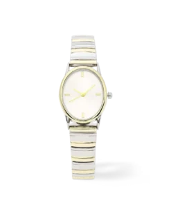 Montre - Mixed Metals