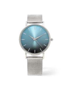 Montre - Ombrè Mesh