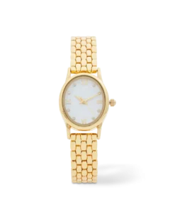 Montre - Oval Watch