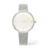 Montre - Pearly Wave
