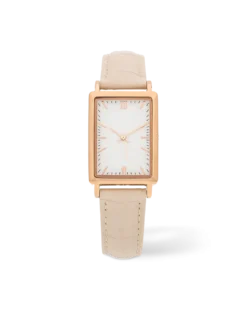 Montre - Plain Elegance