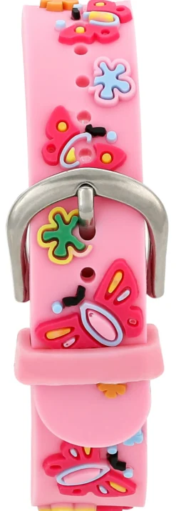 Montre pour enfant fille - Schmetterlinge