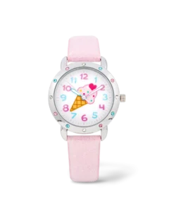Montre pour enfants - Ice Cream