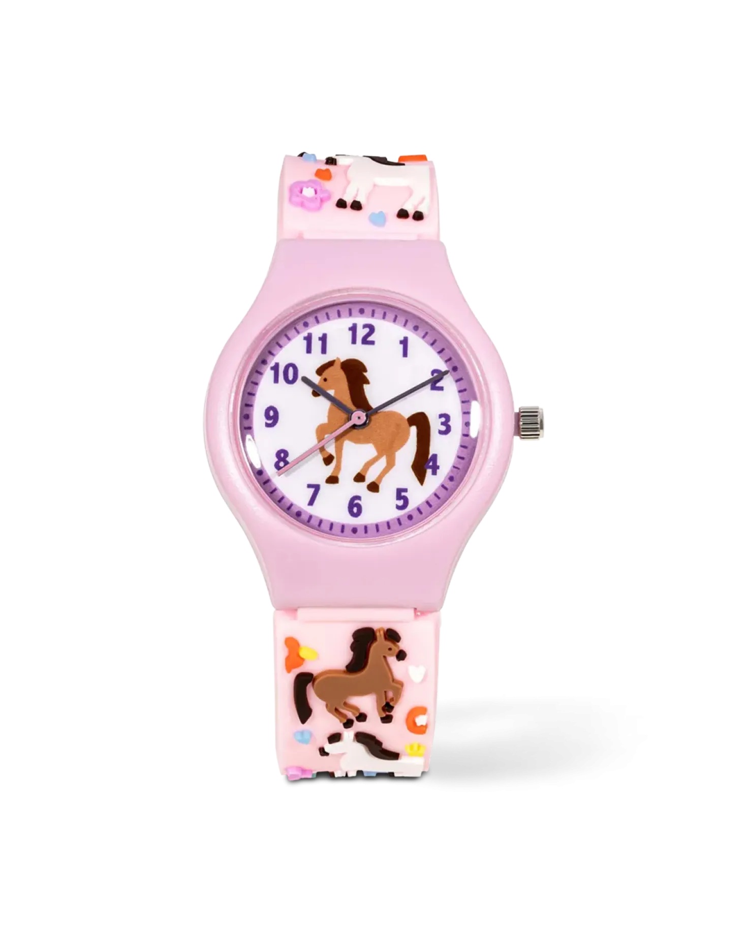 Montre pour enfants - Lovely Hooves