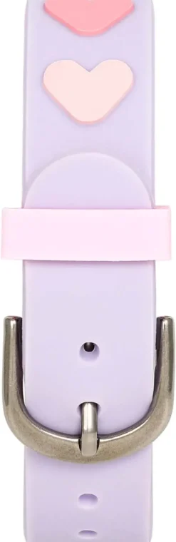 Montre pour enfants - Sweet Purple