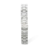 Montre pour femmes - Silver Elegance