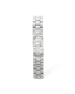 Montre pour femmes - Silver Elegance