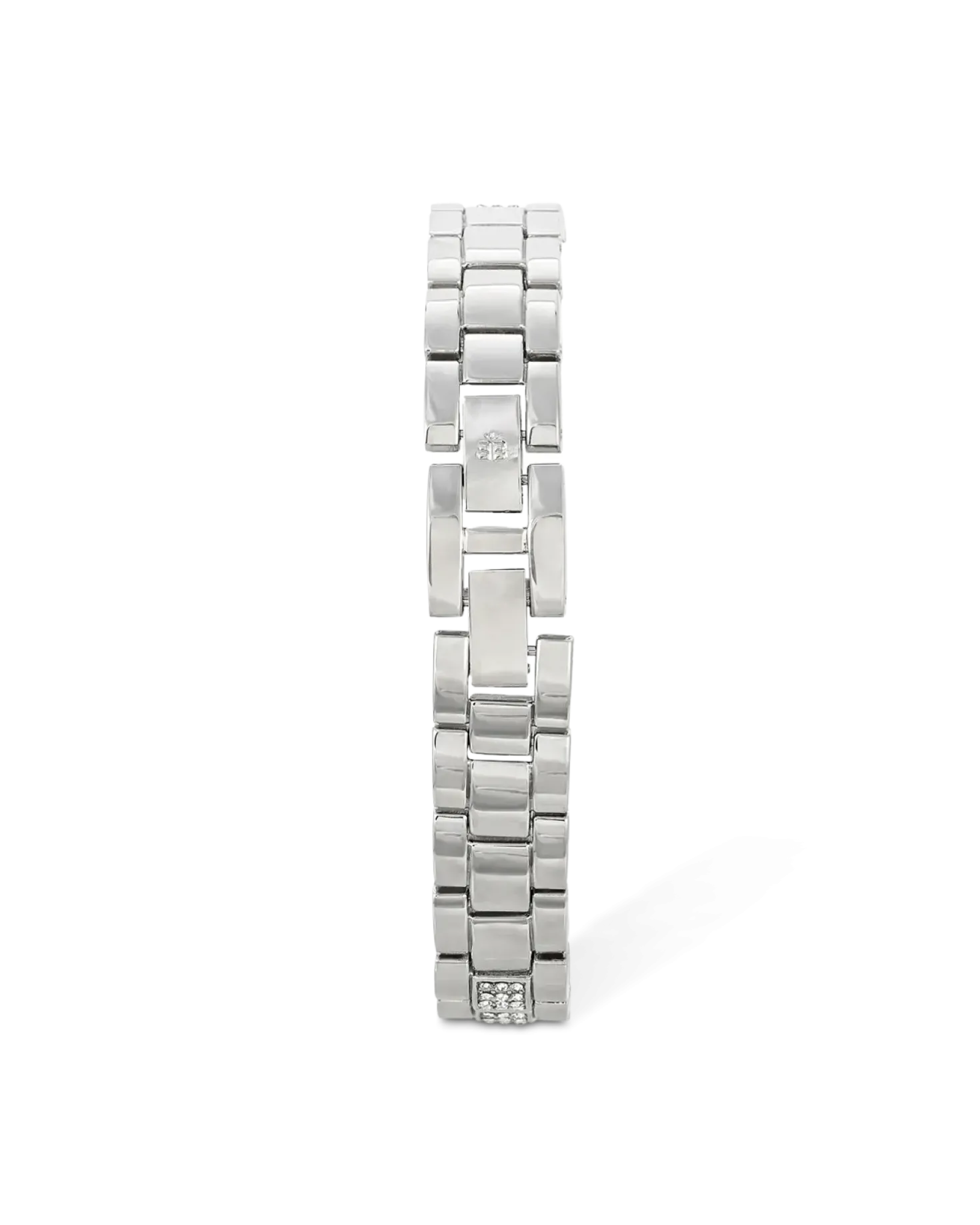 Montre pour femmes - Silver Elegance
