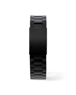 Montre pour homme - Black Wall