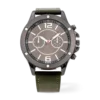 Montre pour homme - Dark Green