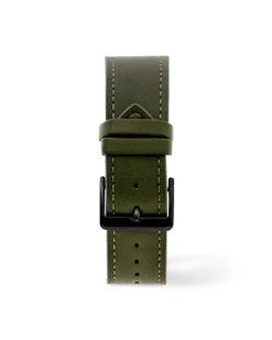 Montre pour homme - Dark Green