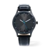 Montre pour homme - Smoky Black