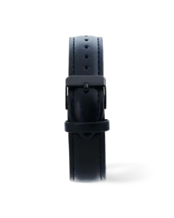 Montre pour homme - Smoky Black