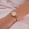 Montre - Rose Elegance