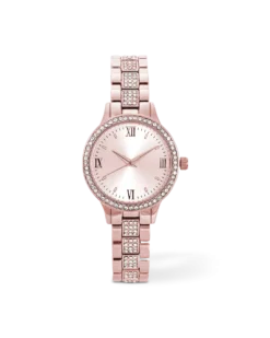 Montre - Rose Elegance