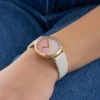 Montre - Rosy Times