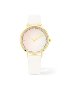 Montre - Rosy Times