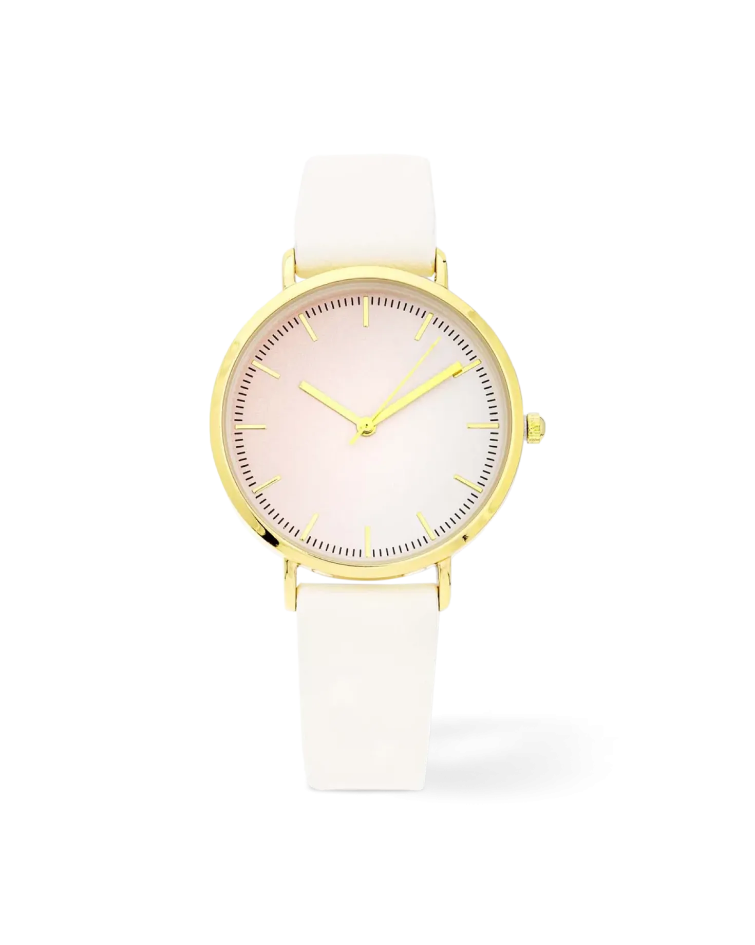 Montre - Rosy Times