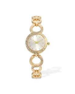 Montre - Round Glamour