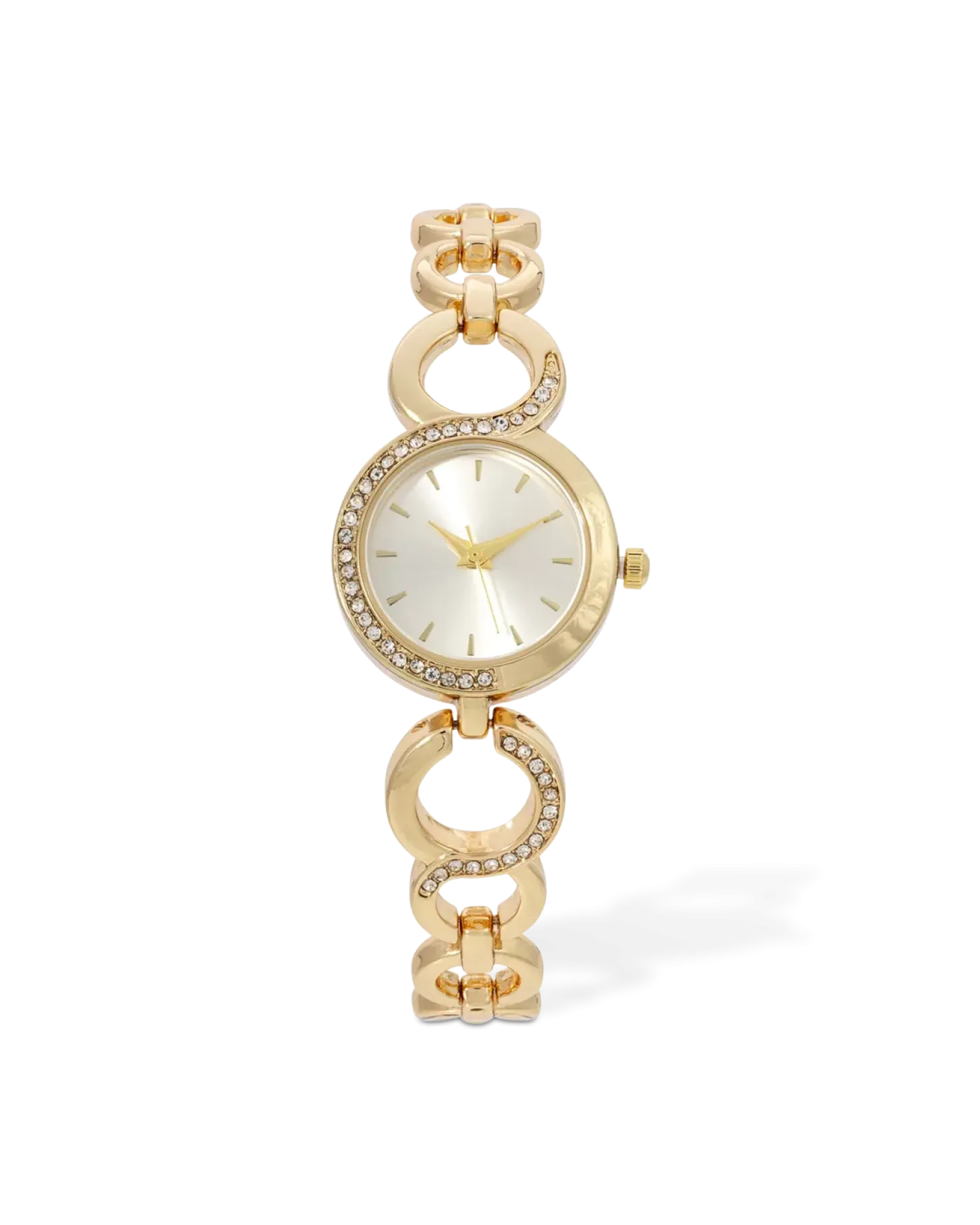 Montre - Round Glamour