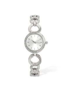 Montre - Round Sparkle
