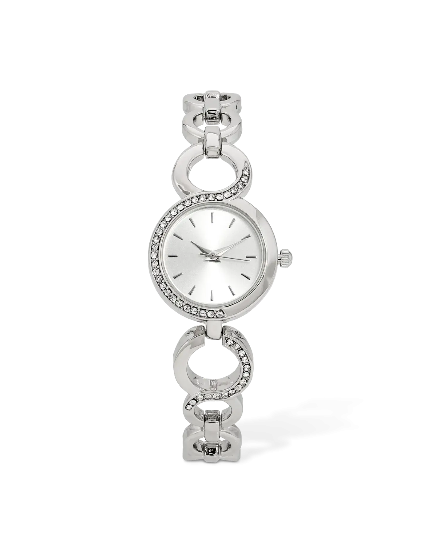 Montre - Round Sparkle