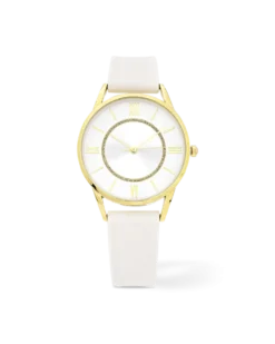 Montre - Soft Beige
