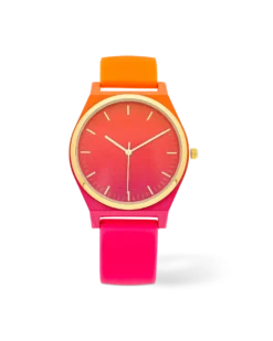 Montre - Soft Ombré