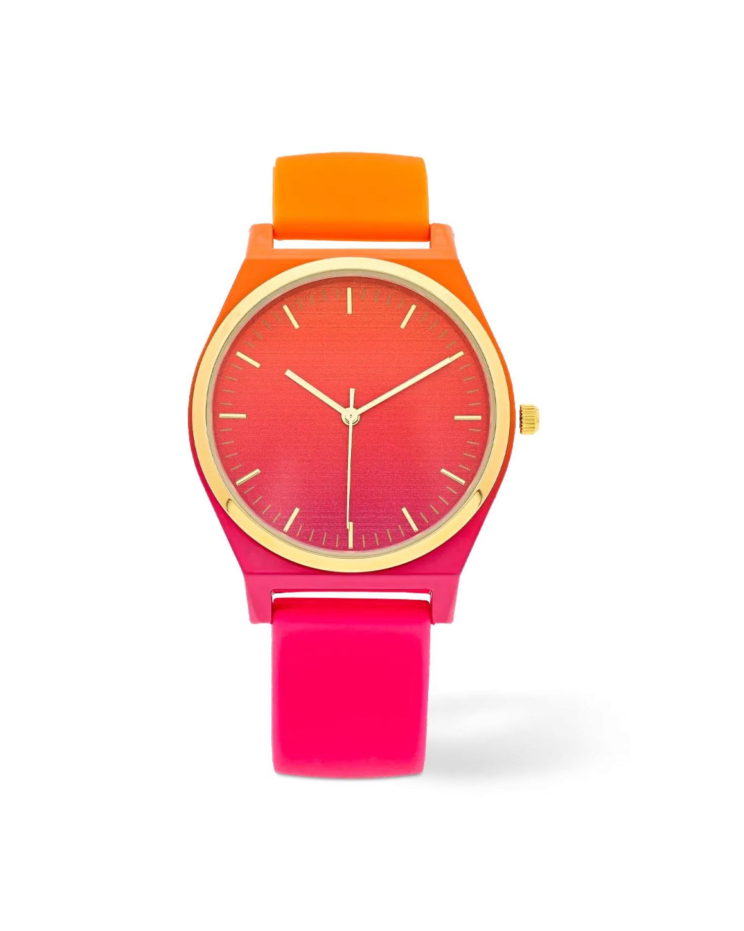 Montre - Soft Ombré