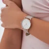 Montre - Soft Rose