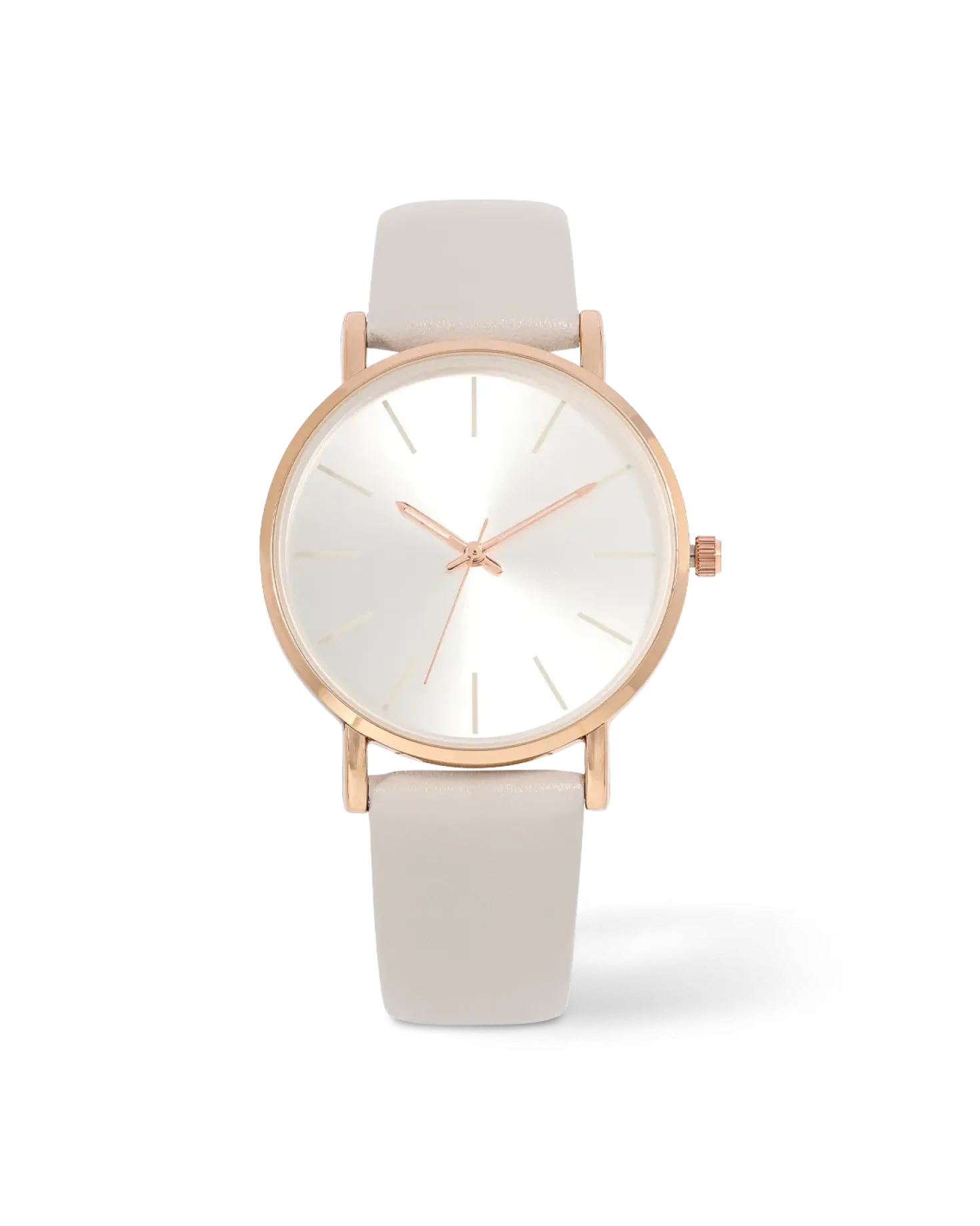 Montre - Soft Rose