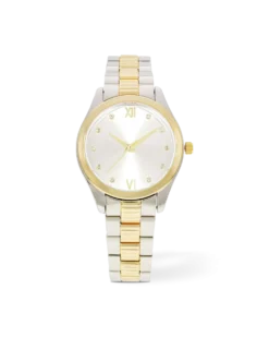 Montre - Sparkling Bicolor