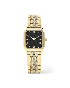 Montre - Sparkling Strass