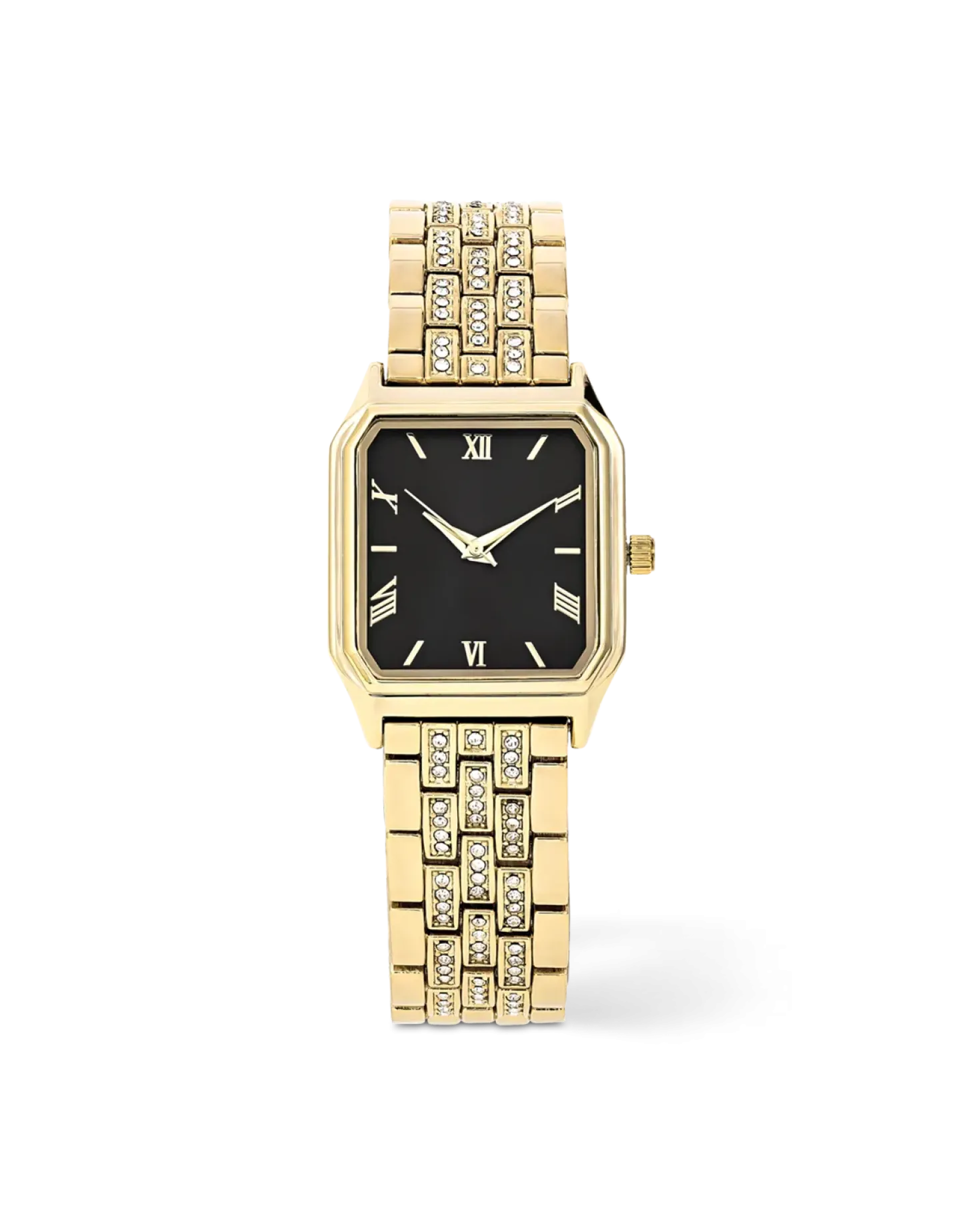 Montre - Sparkling Strass