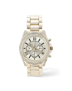 Montre - Talk of the Time