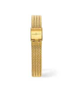 Montre - Timeless Oval