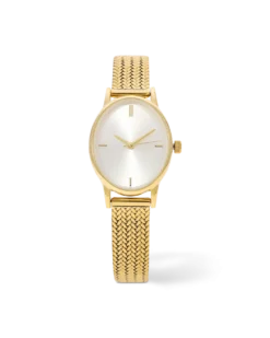 Montre - Timeless Oval