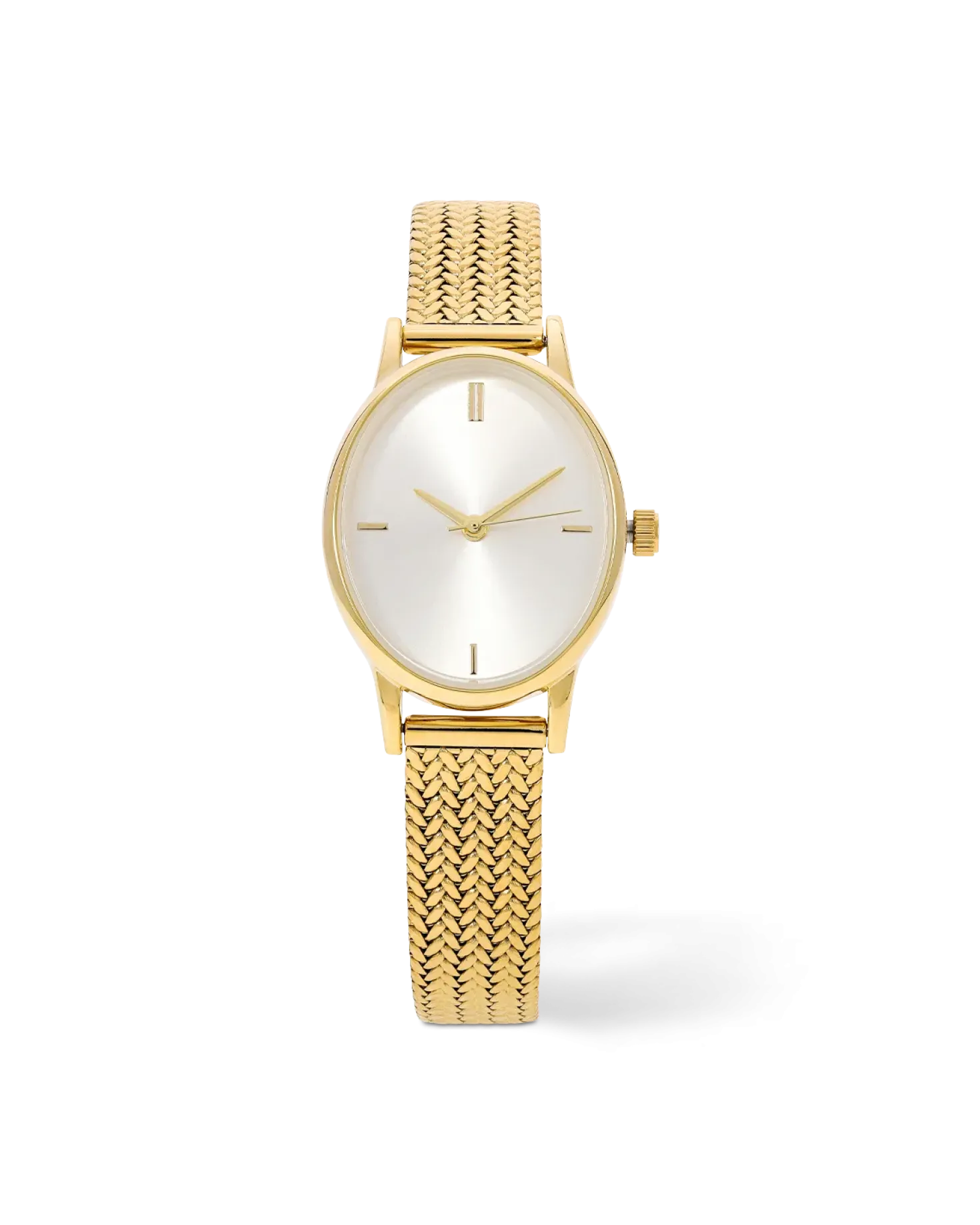 Montre - Timeless Oval
