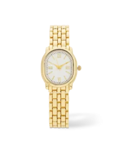 Montre - Vintage Oval