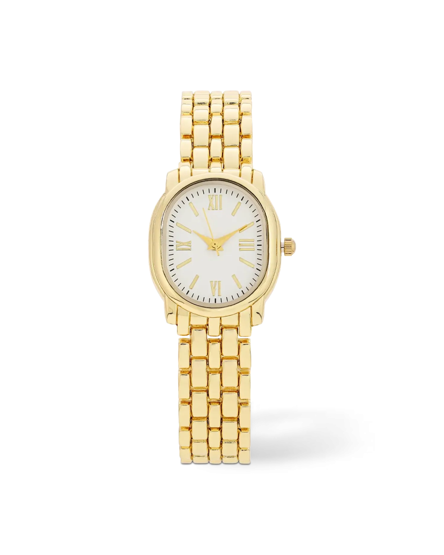 Montre - Vintage Oval
