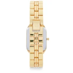 Montre - Vintage Square