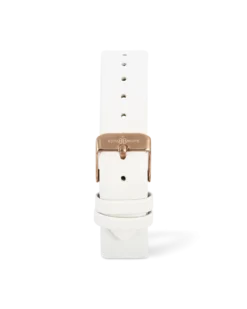 Montre - White Beauty