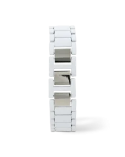 Montre - White Crystals