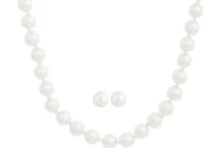 Parure - Blessed Pearls