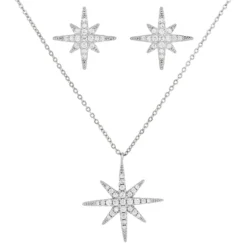 Parure de bijoux - Bright Stars