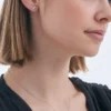 Parure de bijoux - Charming Florals